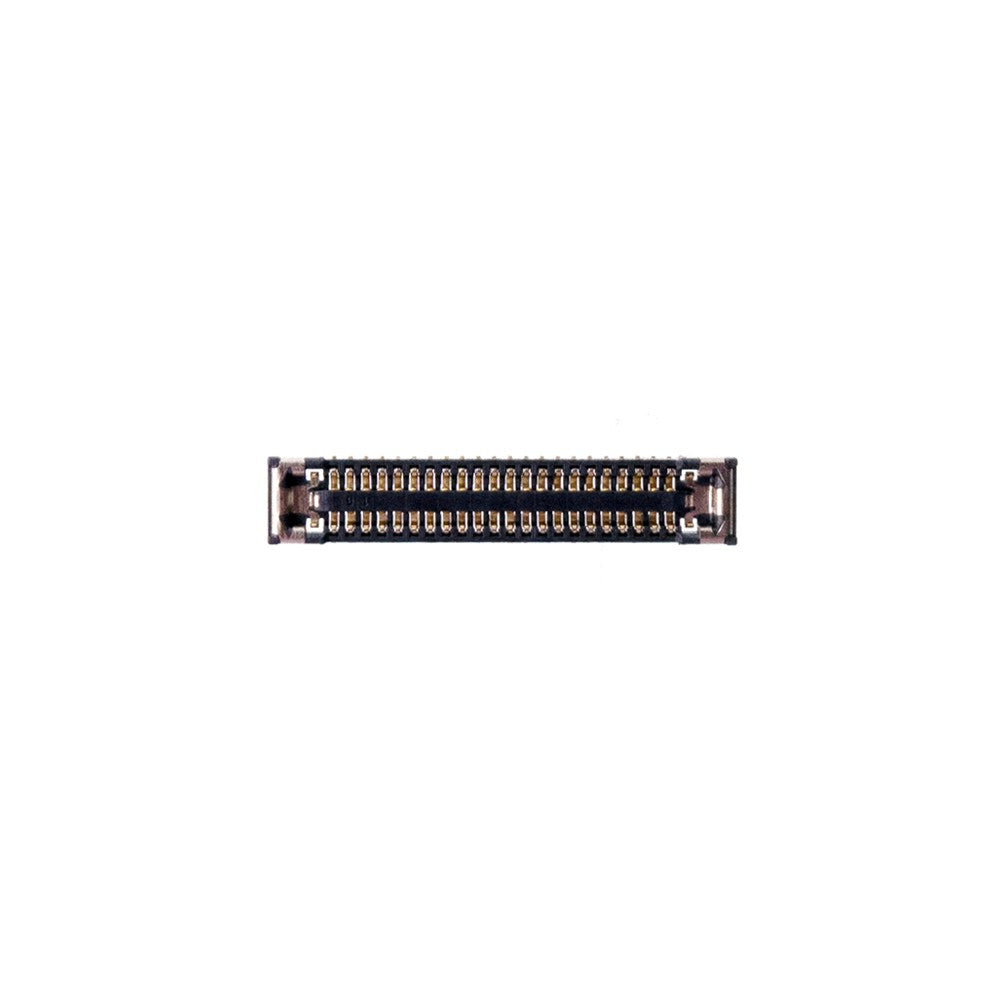 Rear Camera FPC Connector on Motherboard for iPhone 12 mini / 13 mini / 13 / 13 Pro / 13 Pro Max Rear Camera FPC Connector on Motherboard for iPhone 12 mini / 13 mini / 13 / 13 Pro / 13 Pro Max